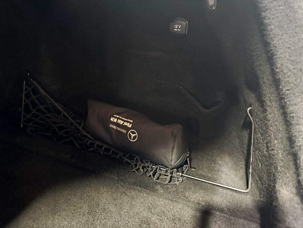 2011 Mercedes-Benz S-Class 4dr Sedan S 550 4MATIC - 22936013 - 43