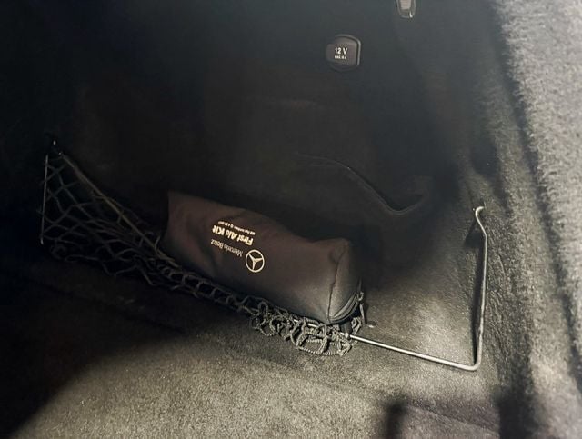 2011 Mercedes-Benz S-Class 4dr Sedan S 550 4MATIC - 22936013 - 43