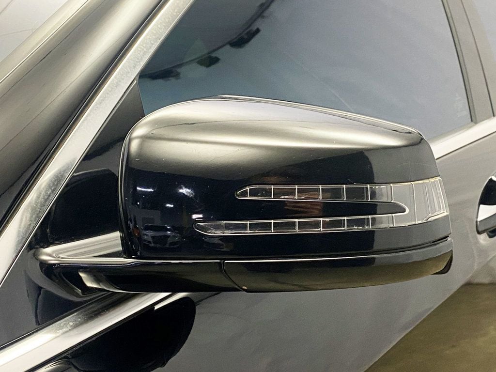 2011 Mercedes-Benz S-Class 4dr Sedan S 550 4MATIC - 22954553 - 12