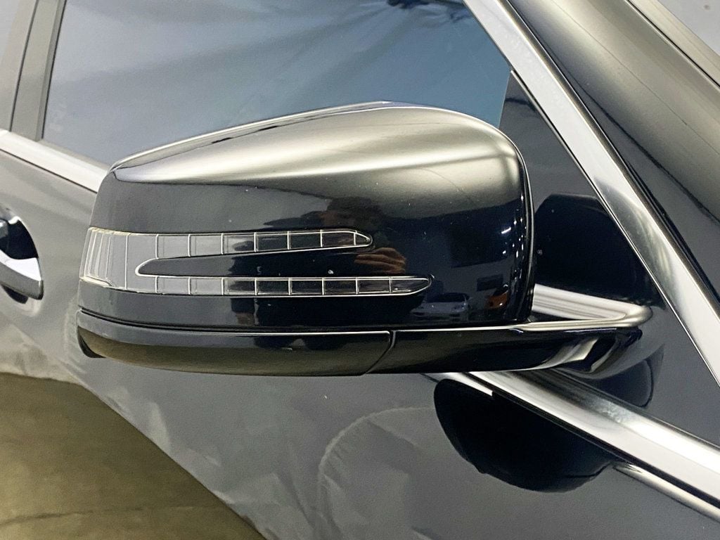 2011 Mercedes-Benz S-Class 4dr Sedan S 550 4MATIC - 22954553 - 13