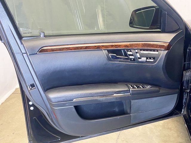 2011 Mercedes-Benz S-Class 4dr Sedan S 550 4MATIC - 22954553 - 20