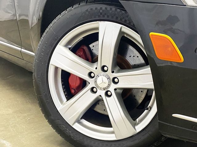 2011 Mercedes-Benz S-Class 4dr Sedan S 550 4MATIC - 22954553 - 25