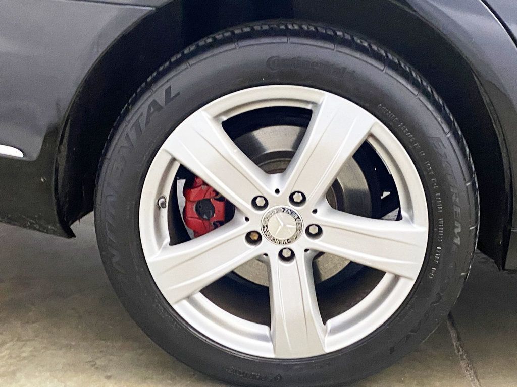 2011 Mercedes-Benz S-Class 4dr Sedan S 550 4MATIC - 22954553 - 26