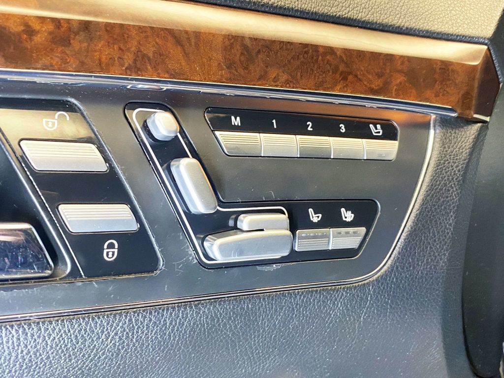 2011 Mercedes-Benz S-Class 4dr Sedan S 550 4MATIC - 22954553 - 29