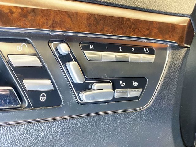 2011 Mercedes-Benz S-Class 4dr Sedan S 550 4MATIC - 22954553 - 29