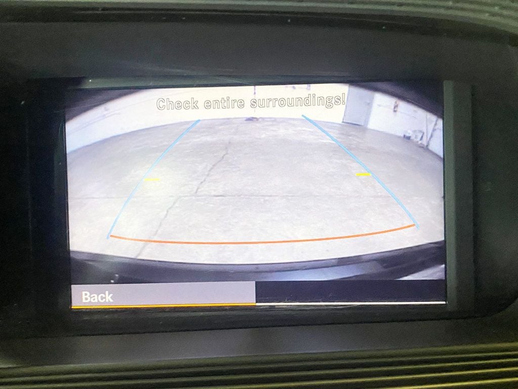 2011 Mercedes-Benz S-Class 4dr Sedan S 550 4MATIC - 22954553 - 37