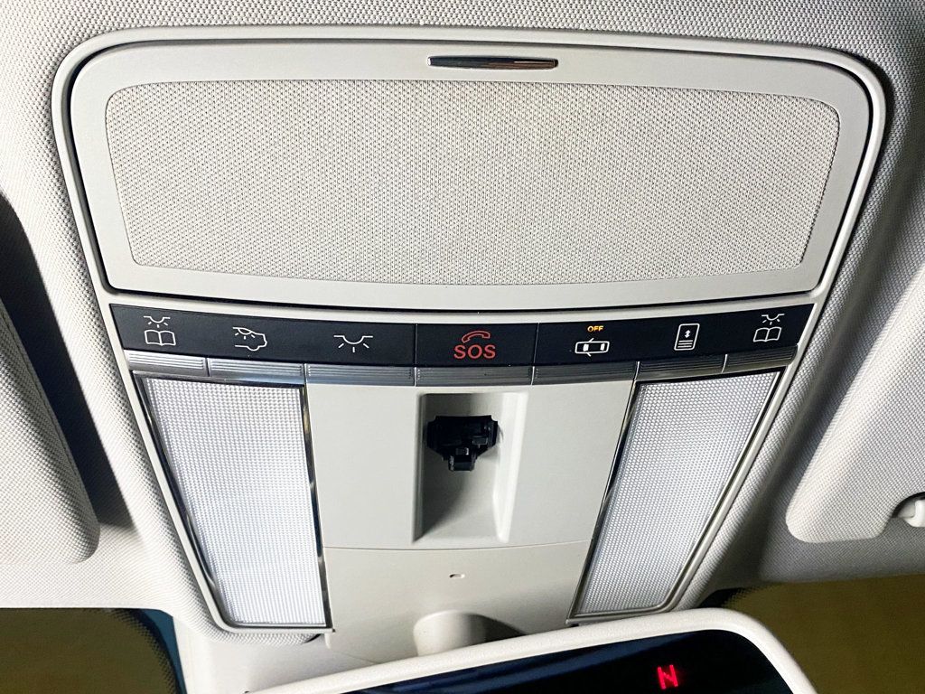 2011 Mercedes-Benz S-Class 4dr Sedan S 550 4MATIC - 22954553 - 39