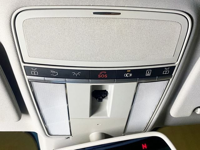 2011 Mercedes-Benz S-Class 4dr Sedan S 550 4MATIC - 22954553 - 39