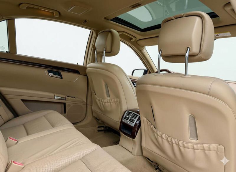 2011 Mercedes-Benz S-Class 4dr Sedan S 550 4MATIC - 22850384 - 21