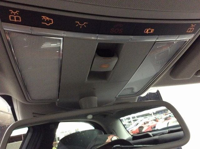 2011 Mercedes-Benz S-Class 4dr Sedan S 550 4MATIC - 22948456 - 15