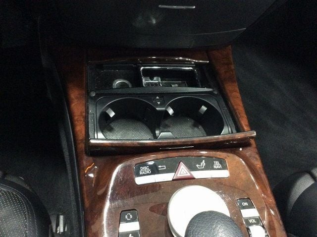 2011 Mercedes-Benz S-Class 4dr Sedan S 550 4MATIC - 22948456 - 19