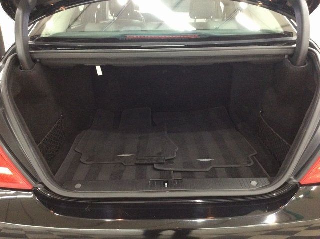 2011 Mercedes-Benz S-Class 4dr Sedan S 550 4MATIC - 22948456 - 26