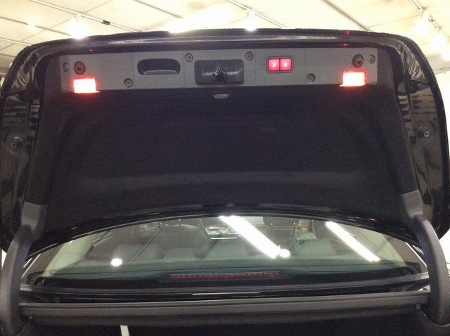 2011 Mercedes-Benz S-Class 4dr Sedan S 550 4MATIC - 22948456 - 27