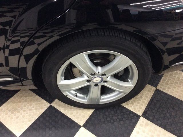 2011 Mercedes-Benz S-Class 4dr Sedan S 550 4MATIC - 22948456 - 28