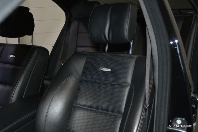 2011 Mercedes-Benz S-Class 4dr Sedan S 63 AMG RWD - 22990089 - 12