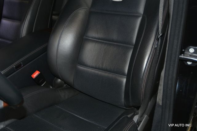 2011 Mercedes-Benz S-Class 4dr Sedan S 63 AMG RWD - 22990089 - 14