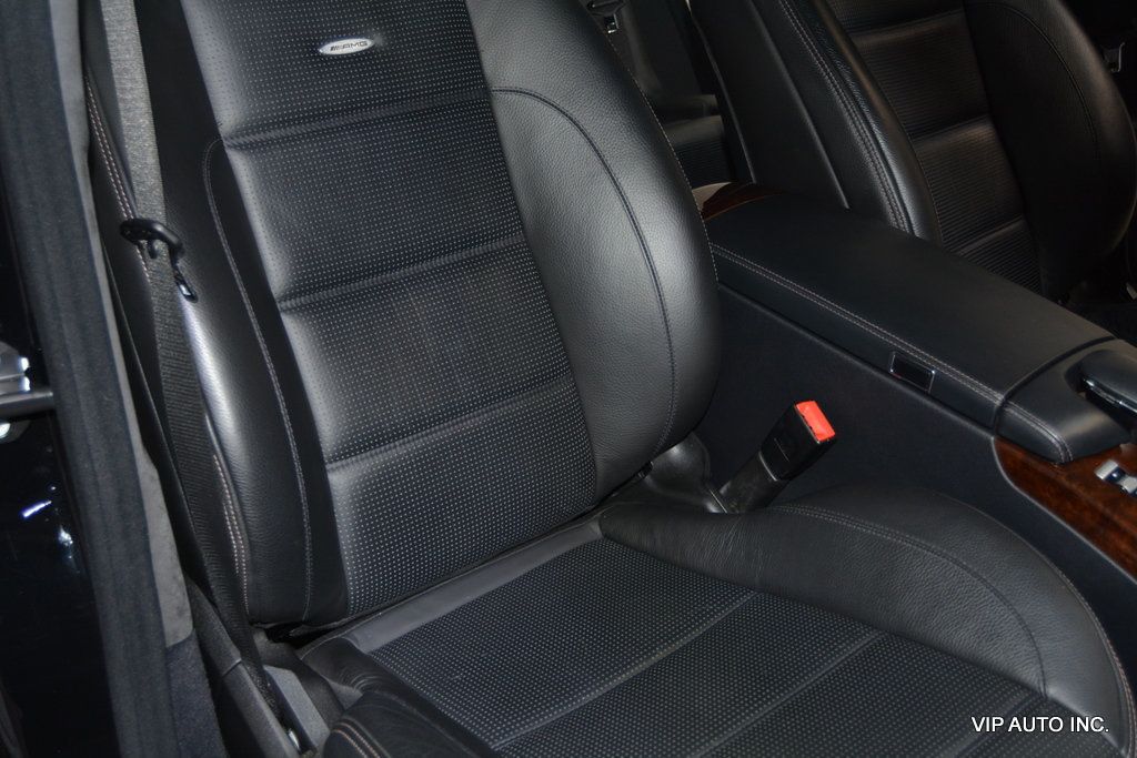 2011 Mercedes-Benz S-Class 4dr Sedan S 63 AMG RWD - 22990089 - 15