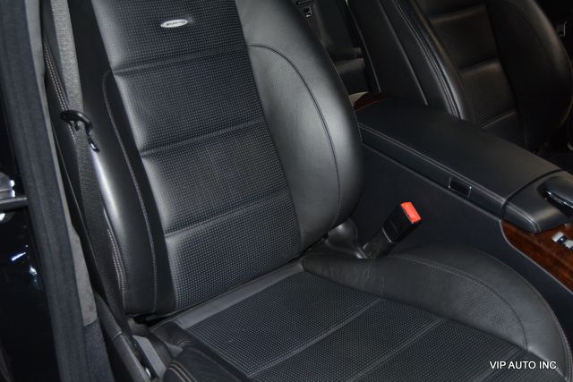 2011 Mercedes-Benz S-Class 4dr Sedan S 63 AMG RWD - 22990089 - 15