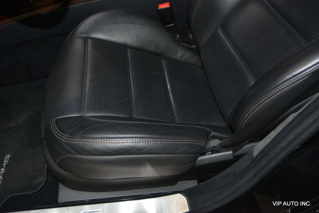 2011 Mercedes-Benz S-Class 4dr Sedan S 63 AMG RWD - 22990089 - 16