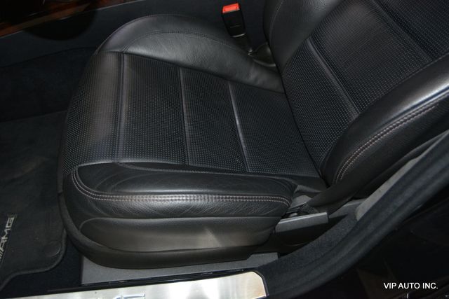 2011 Mercedes-Benz S-Class 4dr Sedan S 63 AMG RWD - 22990089 - 16