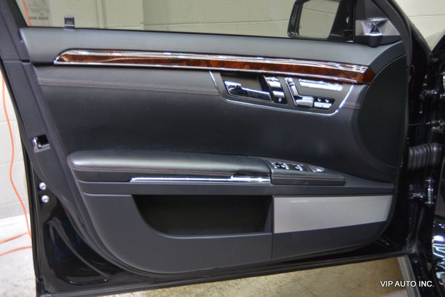 2011 Mercedes-Benz S-Class 4dr Sedan S 63 AMG RWD - 22990089 - 6