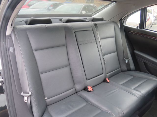 2011 Mercedes-Benz S-Class S 550 4dr Sedan S550 4MATIC (Clear Title) - 23028017 - 13
