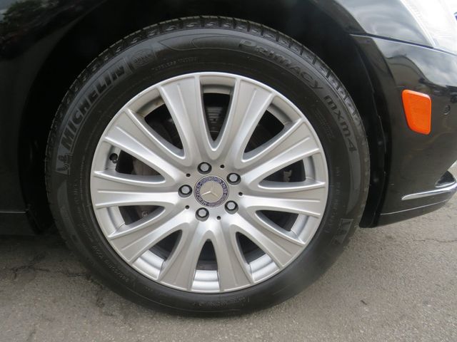 2011 Mercedes-Benz S-Class S 550 4dr Sedan S550 4MATIC (Clear Title) - 23028017 - 14