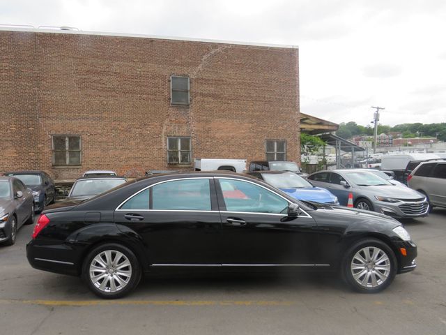 2011 Mercedes-Benz S-Class S 550 4dr Sedan S550 4MATIC (Clear Title) - 23028017 - 6