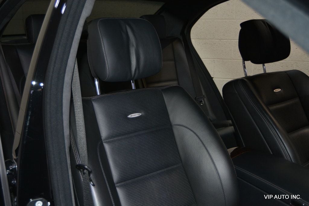 2011 Mercedes-Benz S-Class S63 AMG - 22990089 - 13