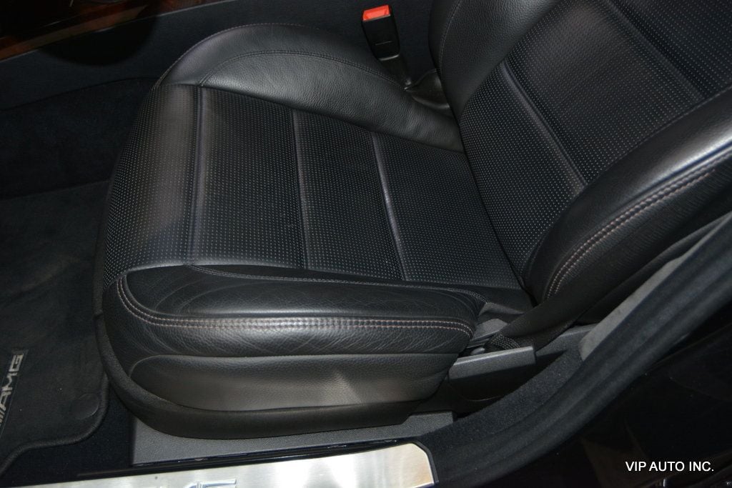 2011 Mercedes-Benz S-Class S63 AMG - 22990089 - 16