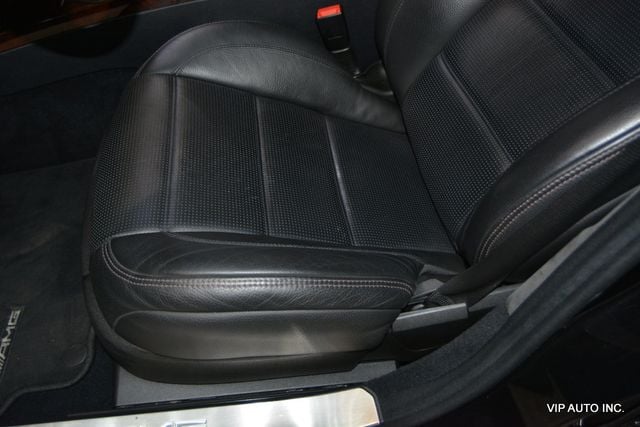 2011 Mercedes-Benz S-Class S63 AMG - 22990089 - 16