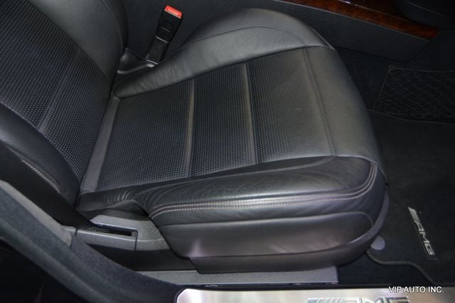 2011 Mercedes-Benz S-Class S63 AMG - 22990089 - 17