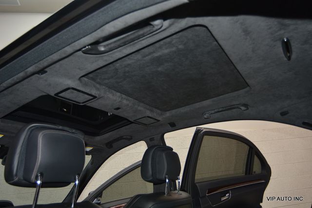 2011 Mercedes-Benz S-Class S63 AMG - 22990089 - 21