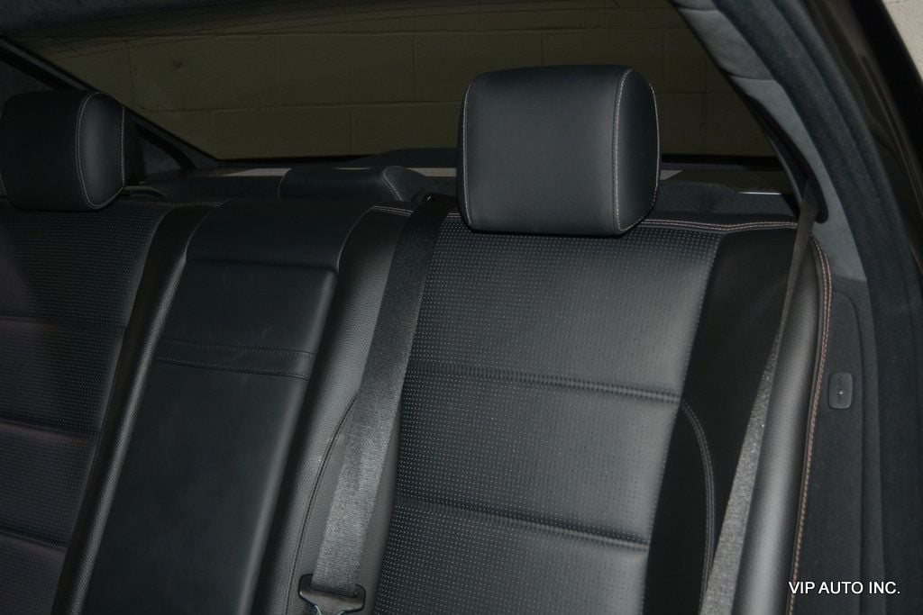 2011 Mercedes-Benz S-Class S63 AMG - 22990089 - 22