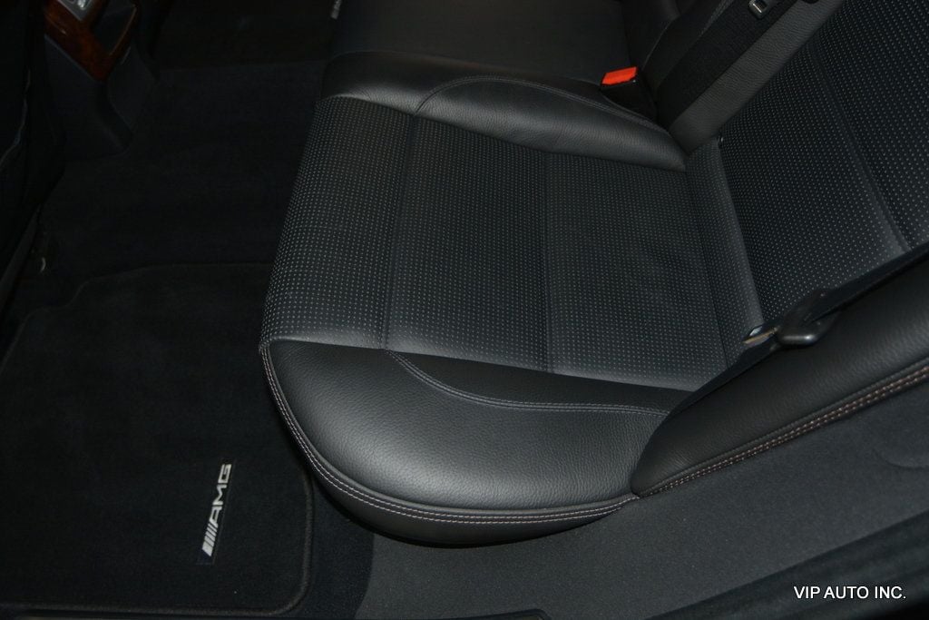 2011 Mercedes-Benz S-Class S63 AMG - 22990089 - 26