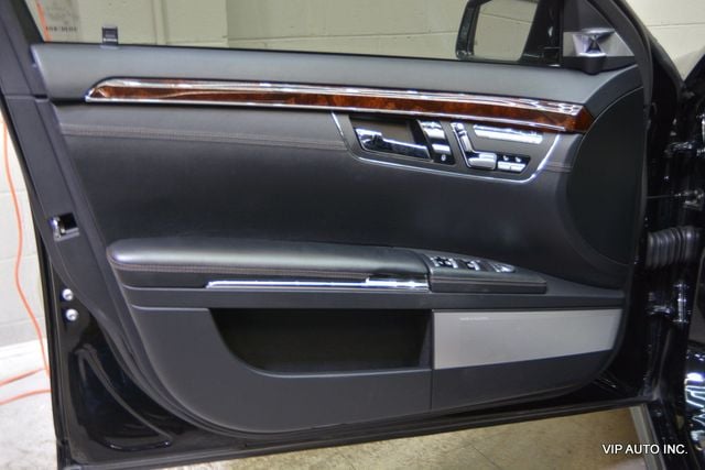 2011 Mercedes-Benz S-Class S63 AMG - 22990089 - 6