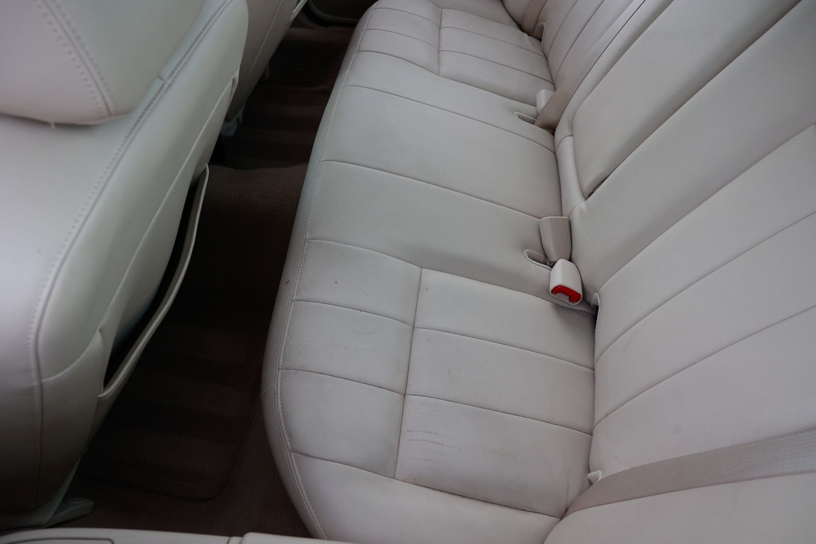 2011 Mercury Grand Marquis LS photo 8