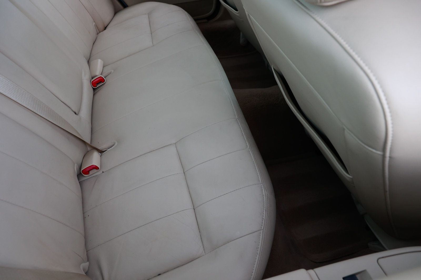 2011 Mercury Grand Marquis LS photo 10
