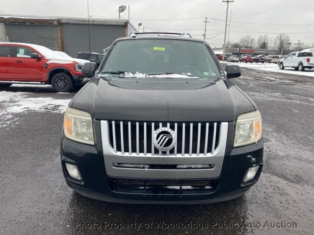 2011 Mercury Mariner 4WD 4dr Premier - 22778468 - 0