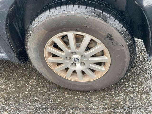 2011 Mercury Mariner 4WD 4dr Premier - 22778468 - 11