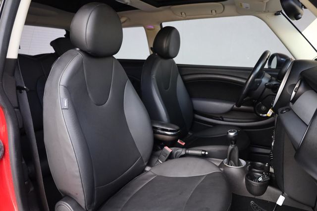 2011 Mini Cooper Base - 23049592 - 20