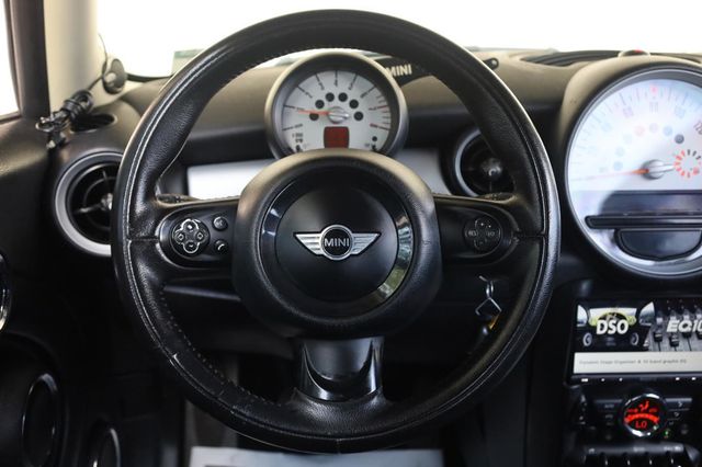 2011 Mini Cooper Base - 23049592 - 23