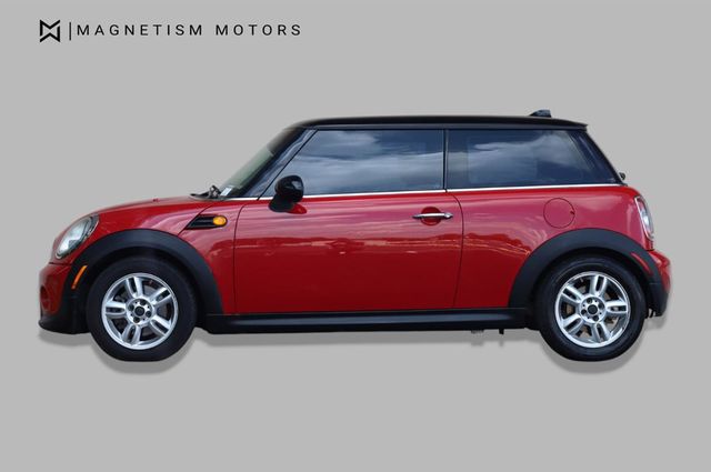 2011 Mini Cooper Base - 23049592 - 2