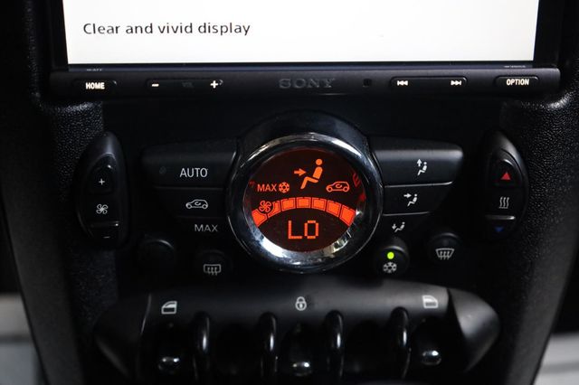 2011 Mini Cooper Base - 23049592 - 33