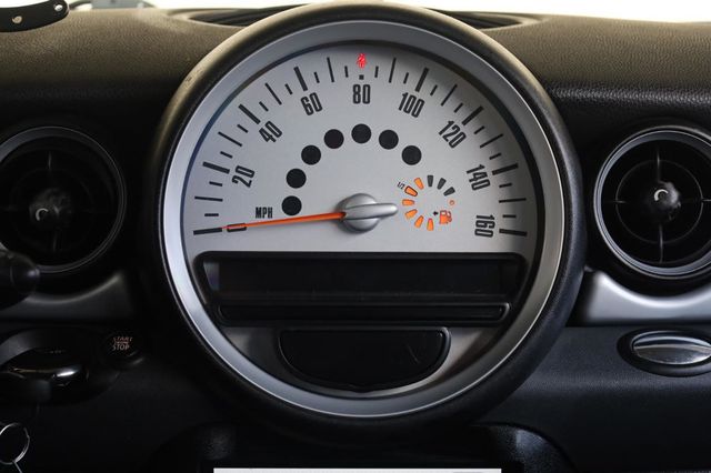 2011 Mini Cooper Base - 23049592 - 36