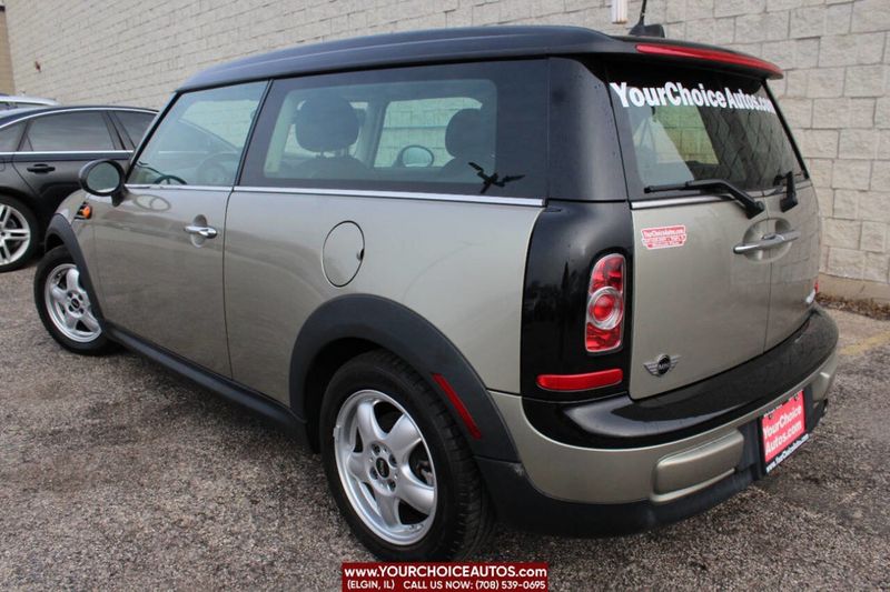 2011 MINI Cooper Clubman   - 22732823 - 2