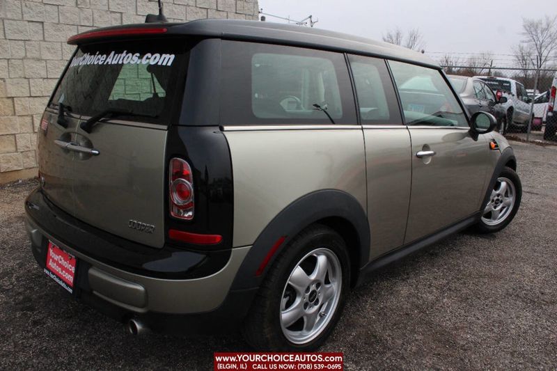 2011 MINI Cooper Clubman   - 22732823 - 5