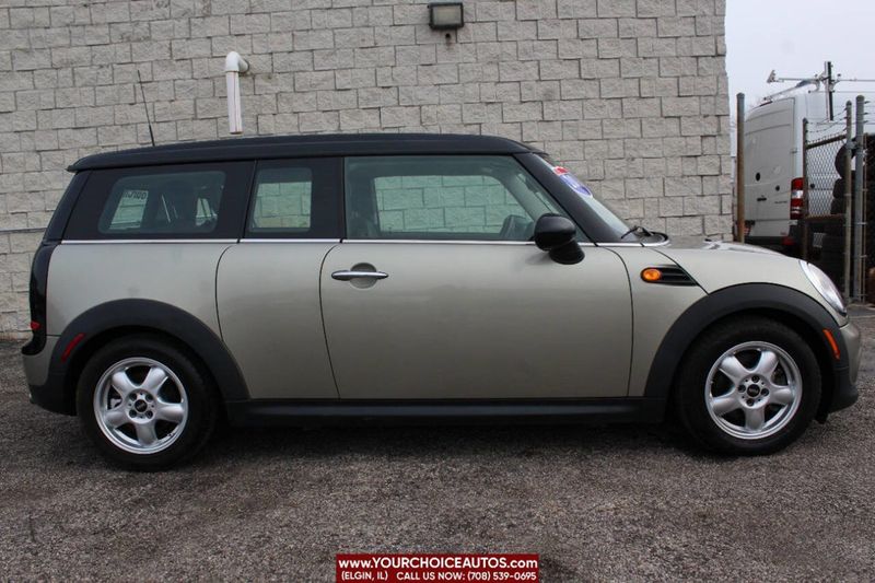 2011 MINI Cooper Clubman   - 22732823 - 6