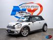 2011 MINI Cooper Convertible  - 23004064 - 0