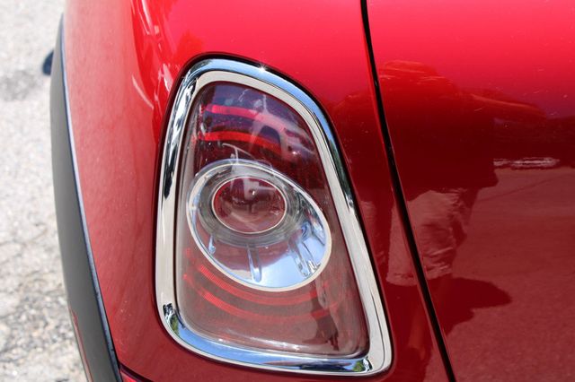 2011 MINI Cooper Convertible  - 23067942 - 14